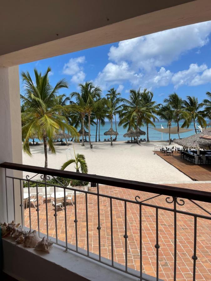 Apartment In Cadaques Caribe Bayahibe Exterior foto