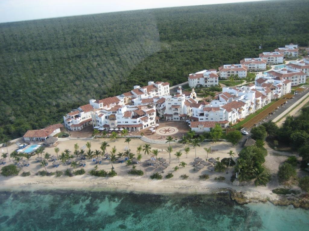 Apartment In Cadaques Caribe Bayahibe Exterior foto