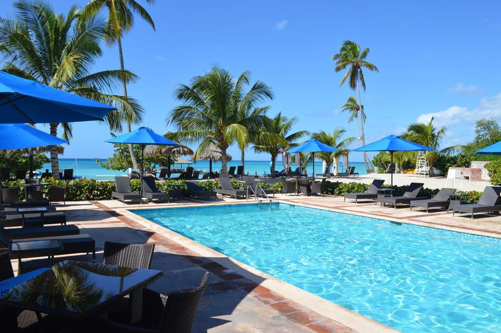 Apartment In Cadaques Caribe Bayahibe Exterior foto